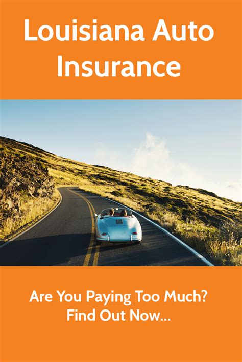 most affordable car insurance in louisiana